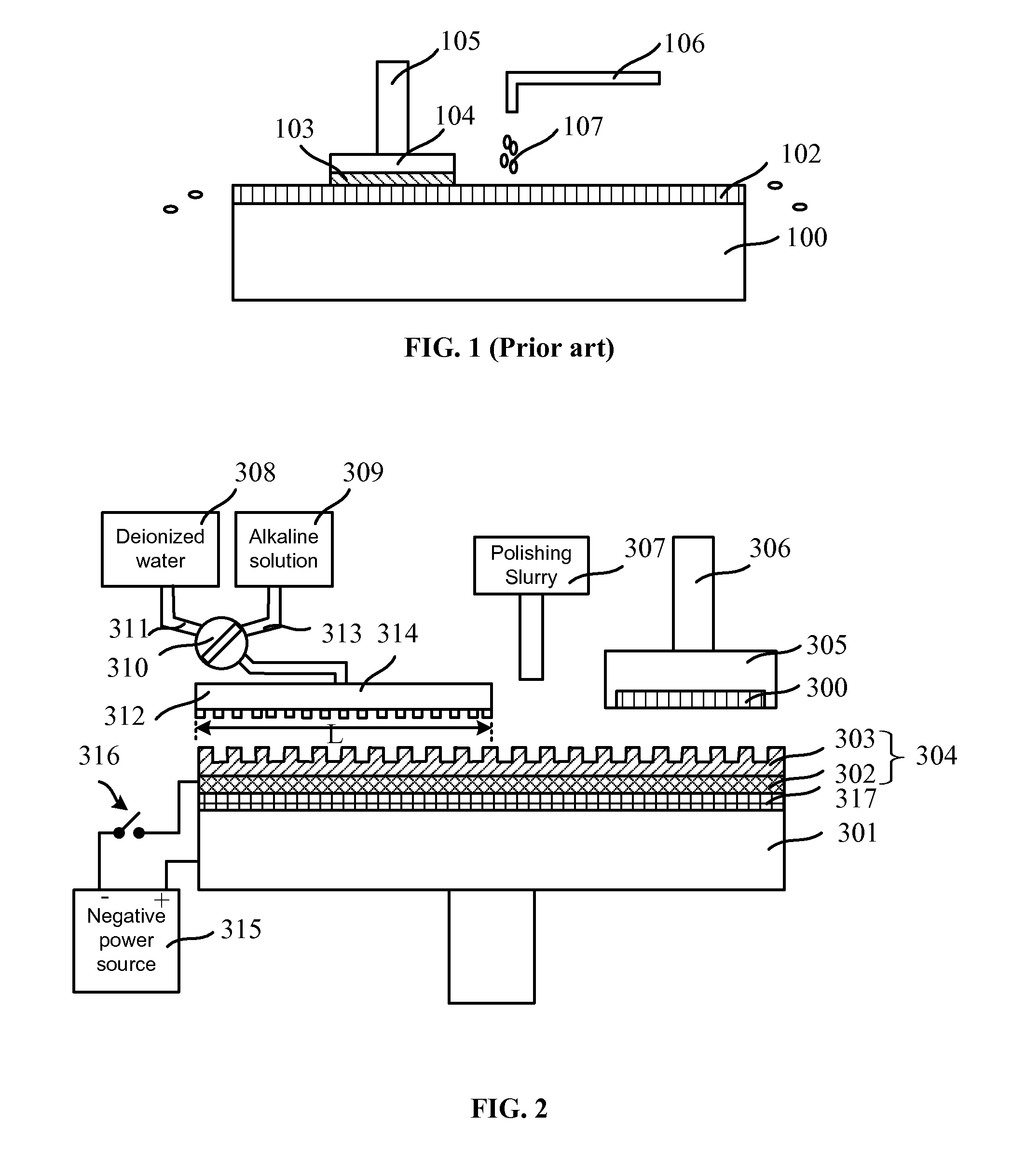 Chemical mechanical planarization apparatus and methods