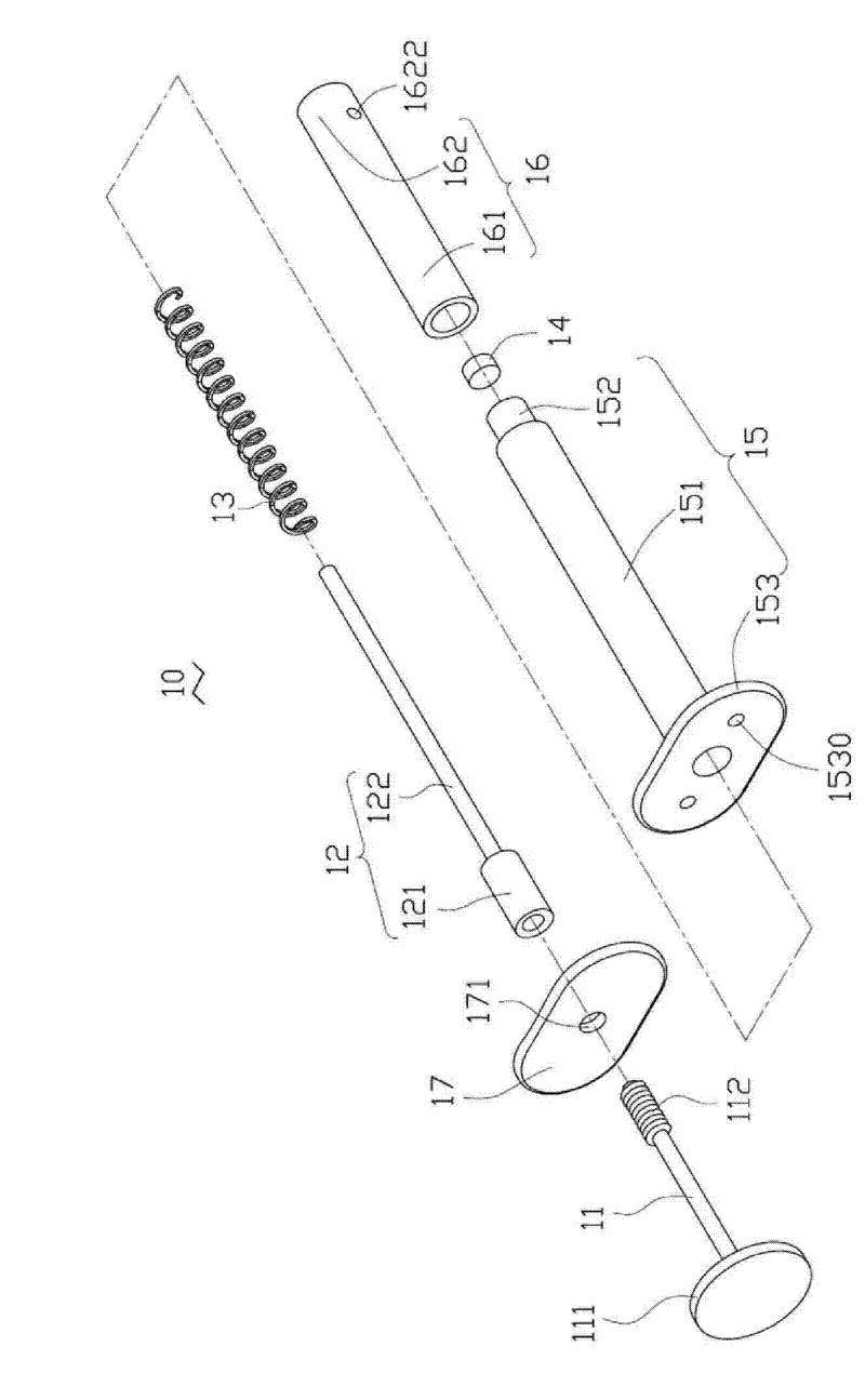 Clamping fixture