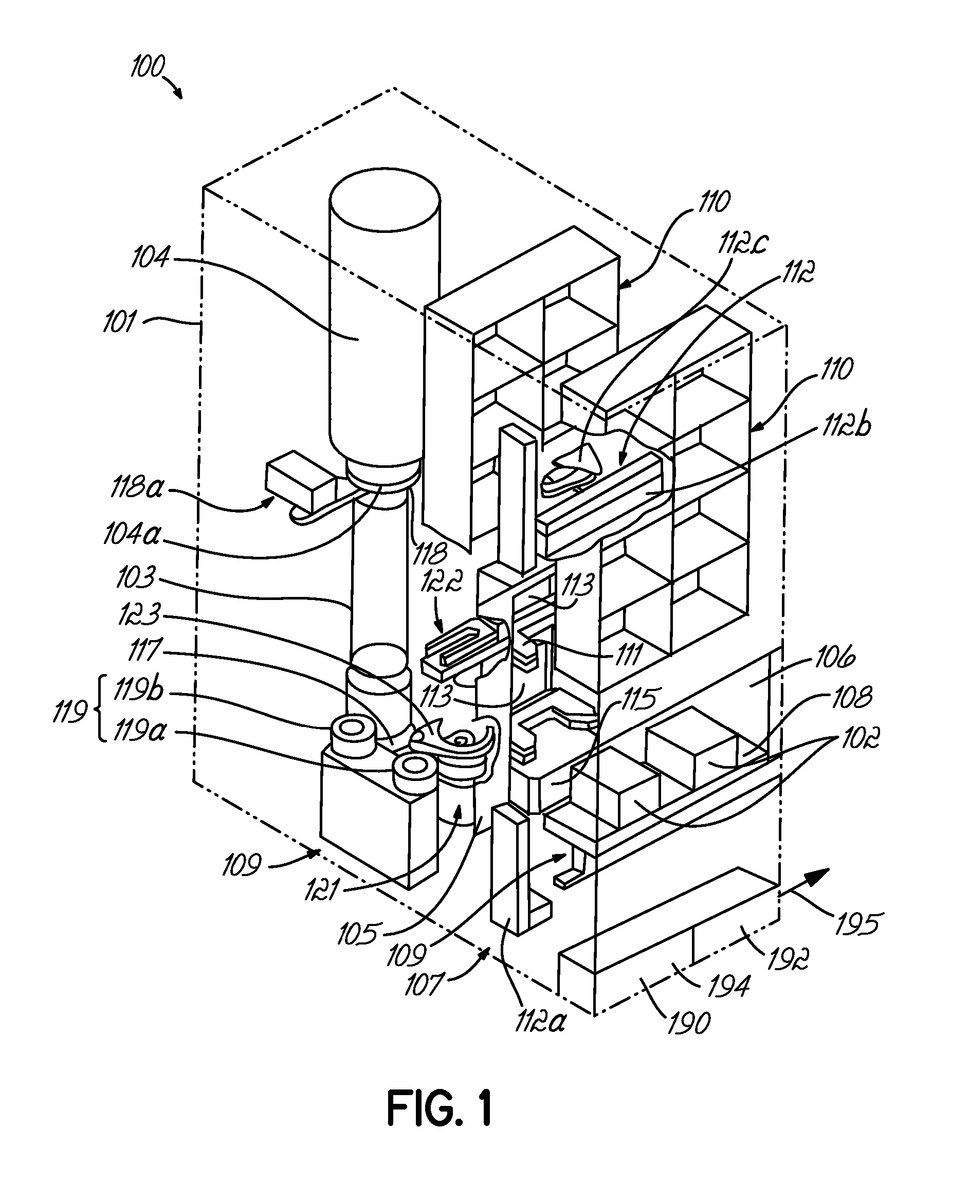 Method of monitoring a semiconductor processing system using a wireless sensor network