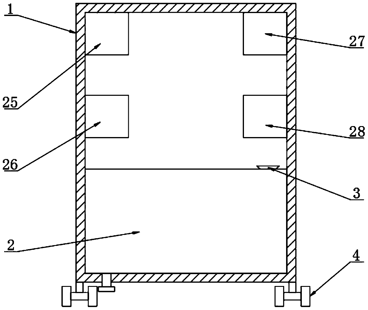 Power maintenance system