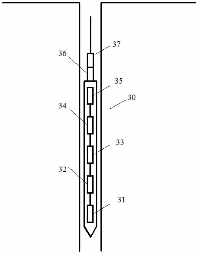 A Method of Using Controllable Shock Wave to Put Gas Well into Production