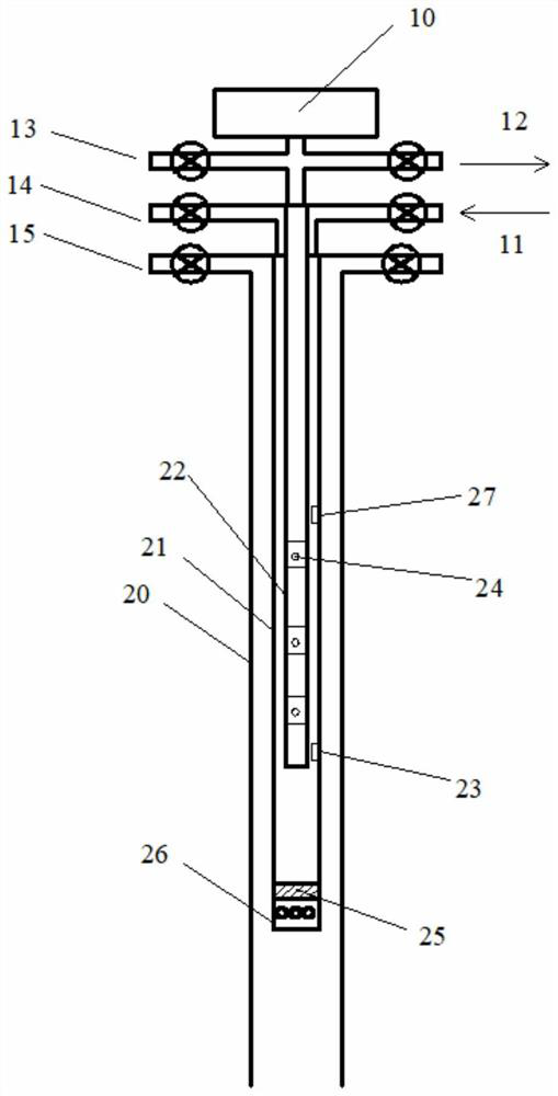 A Method of Using Controllable Shock Wave to Put Gas Well into Production