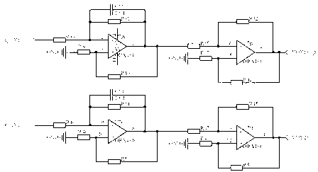 Non-contact automatic displacement monitoring device