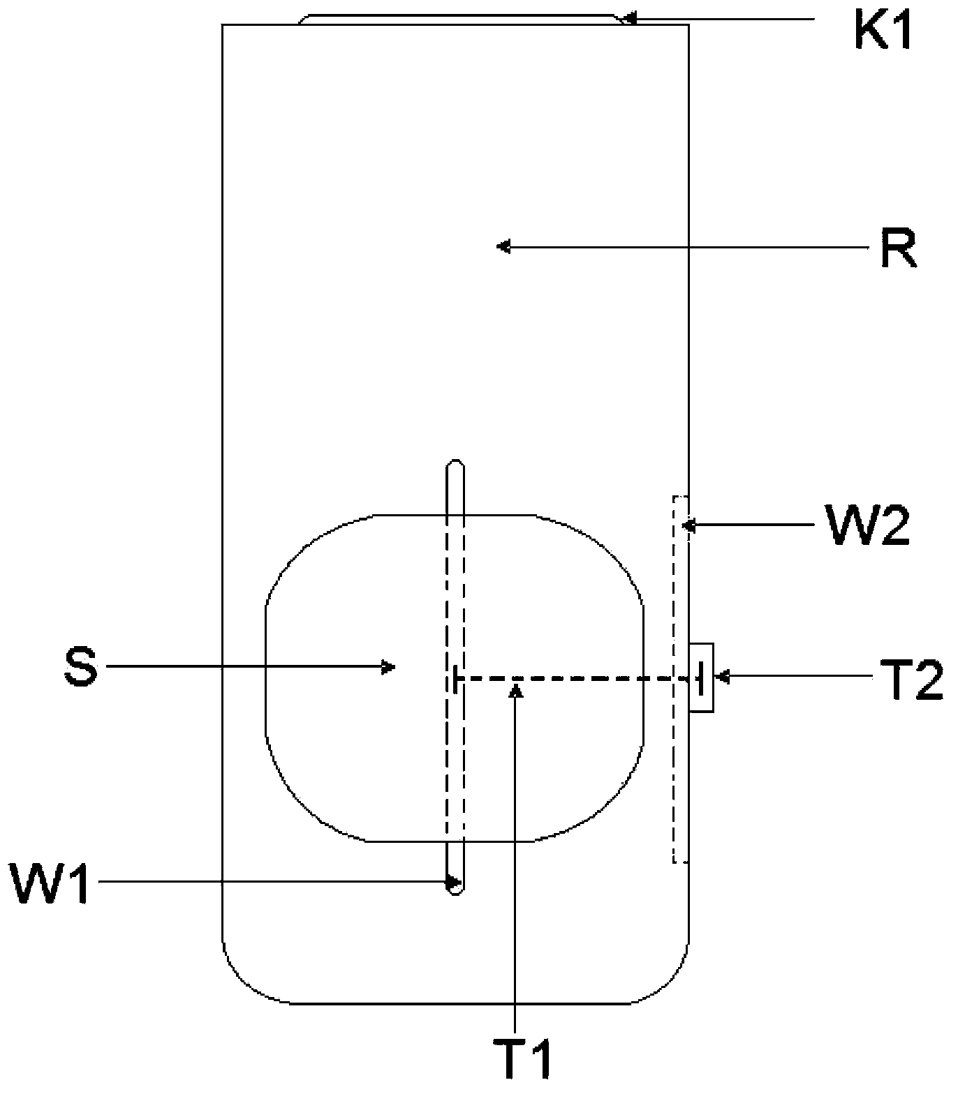 Pulse detecting device and method