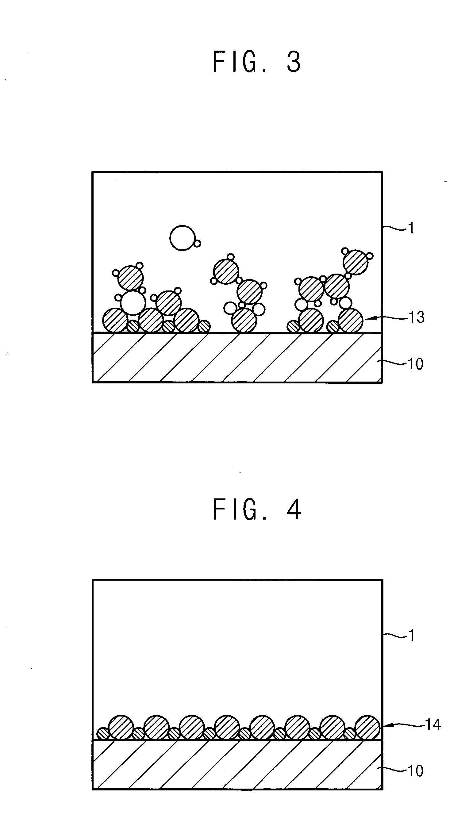 Methods of forming a thin film structure, and a gate structure and a capacitor including the thin film structure