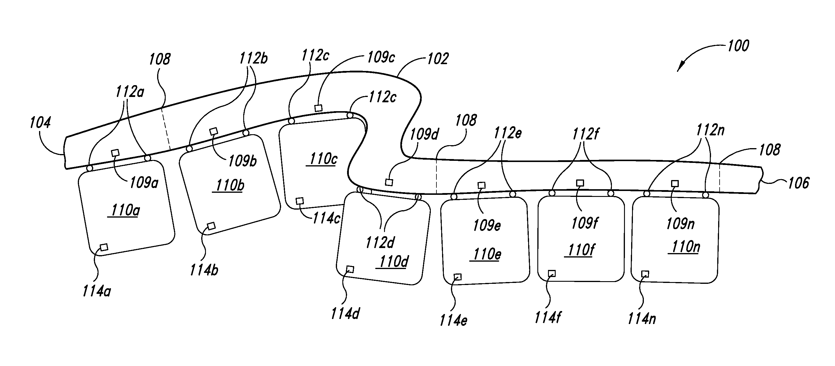 Surgical sponge distribution systems and methods