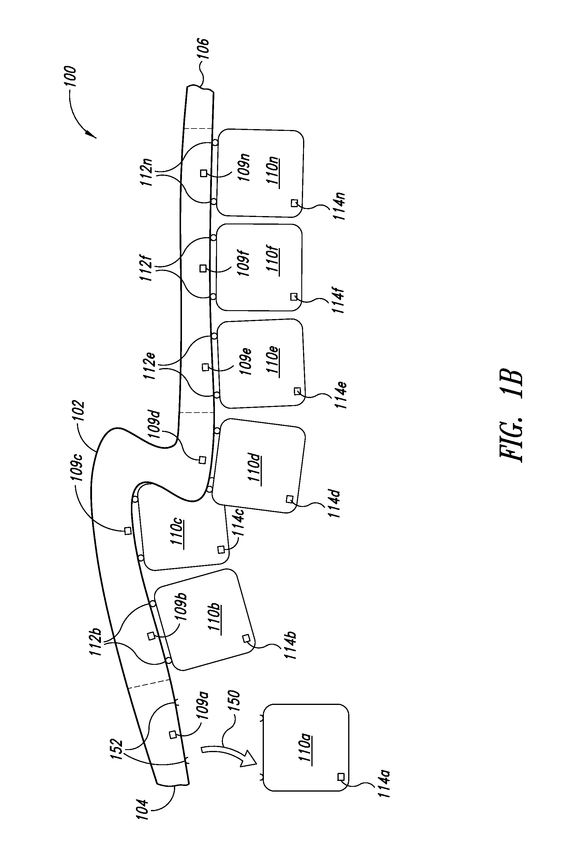 Surgical sponge distribution systems and methods