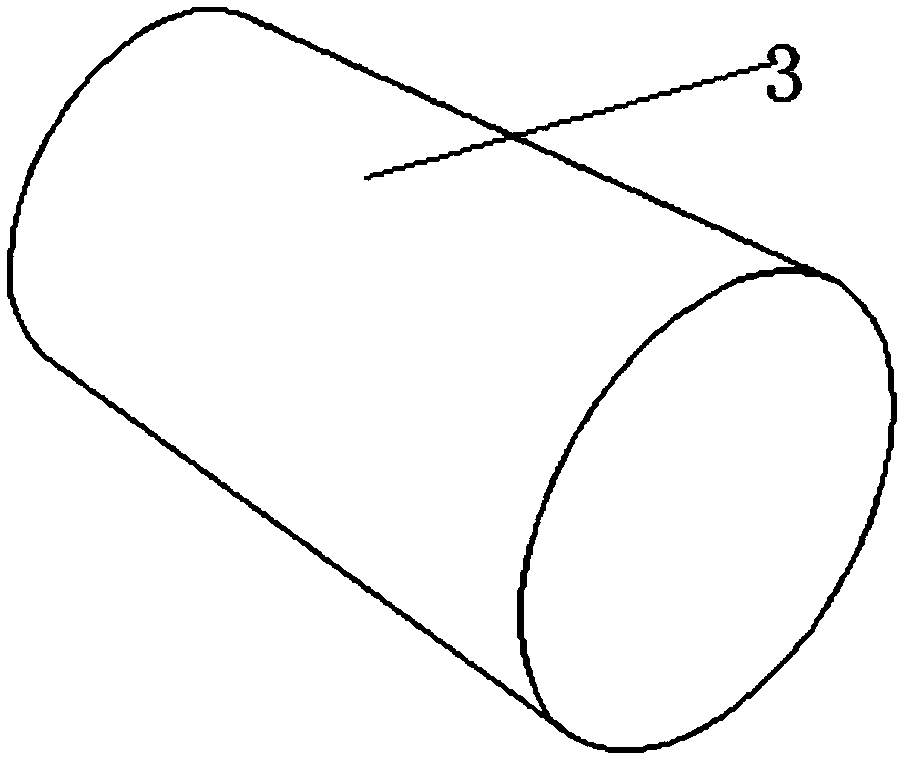 Cycloidal Pinwheel Transmission Based on Floating Needles and Its Modification Method