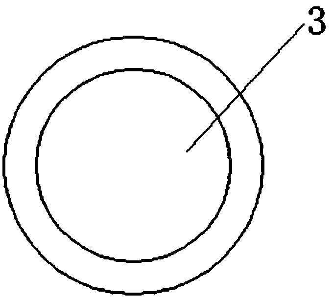 Cycloidal Pinwheel Transmission Based on Floating Needles and Its Modification Method