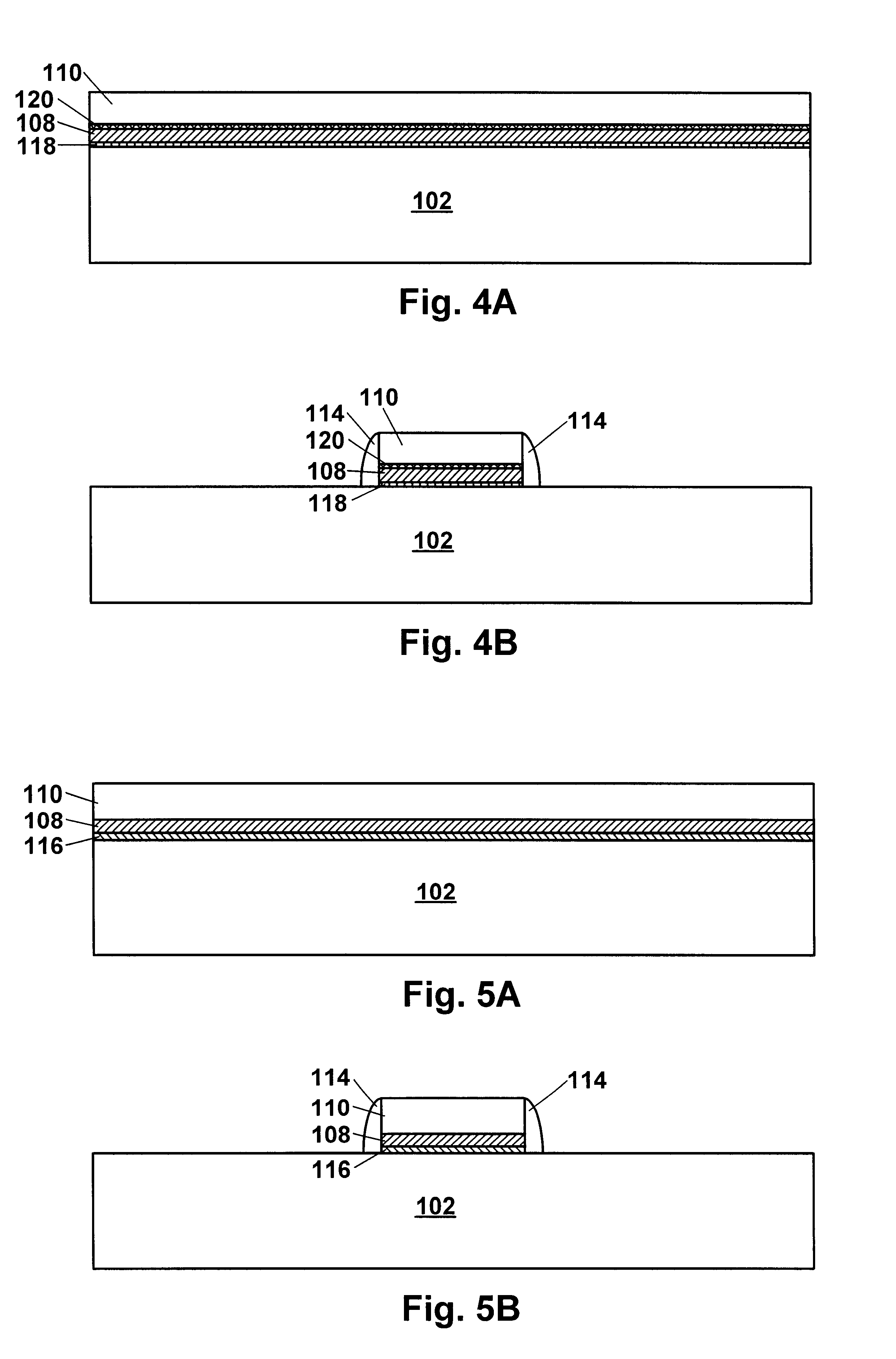 Reducing agent for high-K gate dielectric parasitic interfacial layer