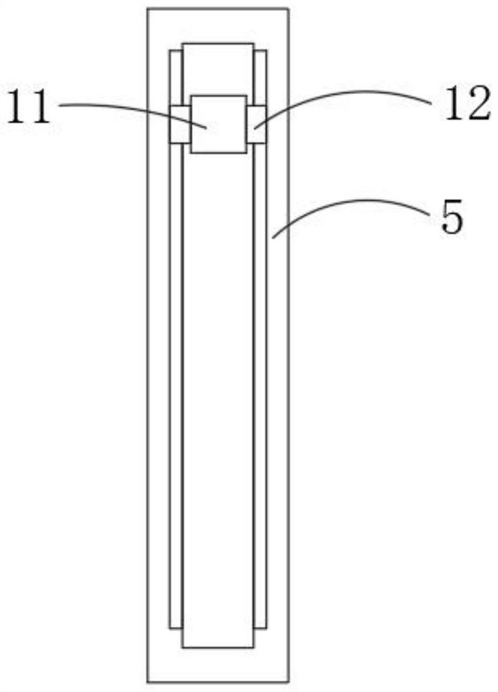 Processing equipment and preparation method of weathering steel welding rod