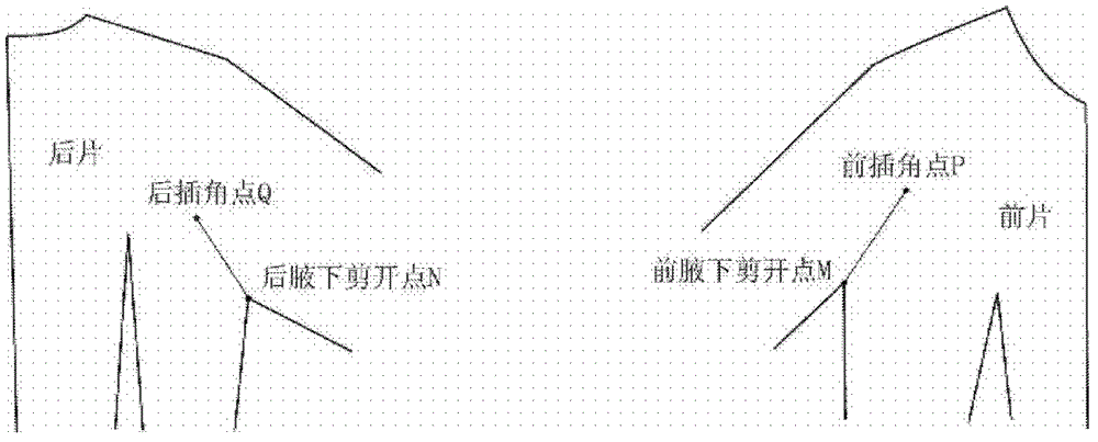 Method for making fit chamfering one-piece sleeve with dynamic and static balance effect prediction