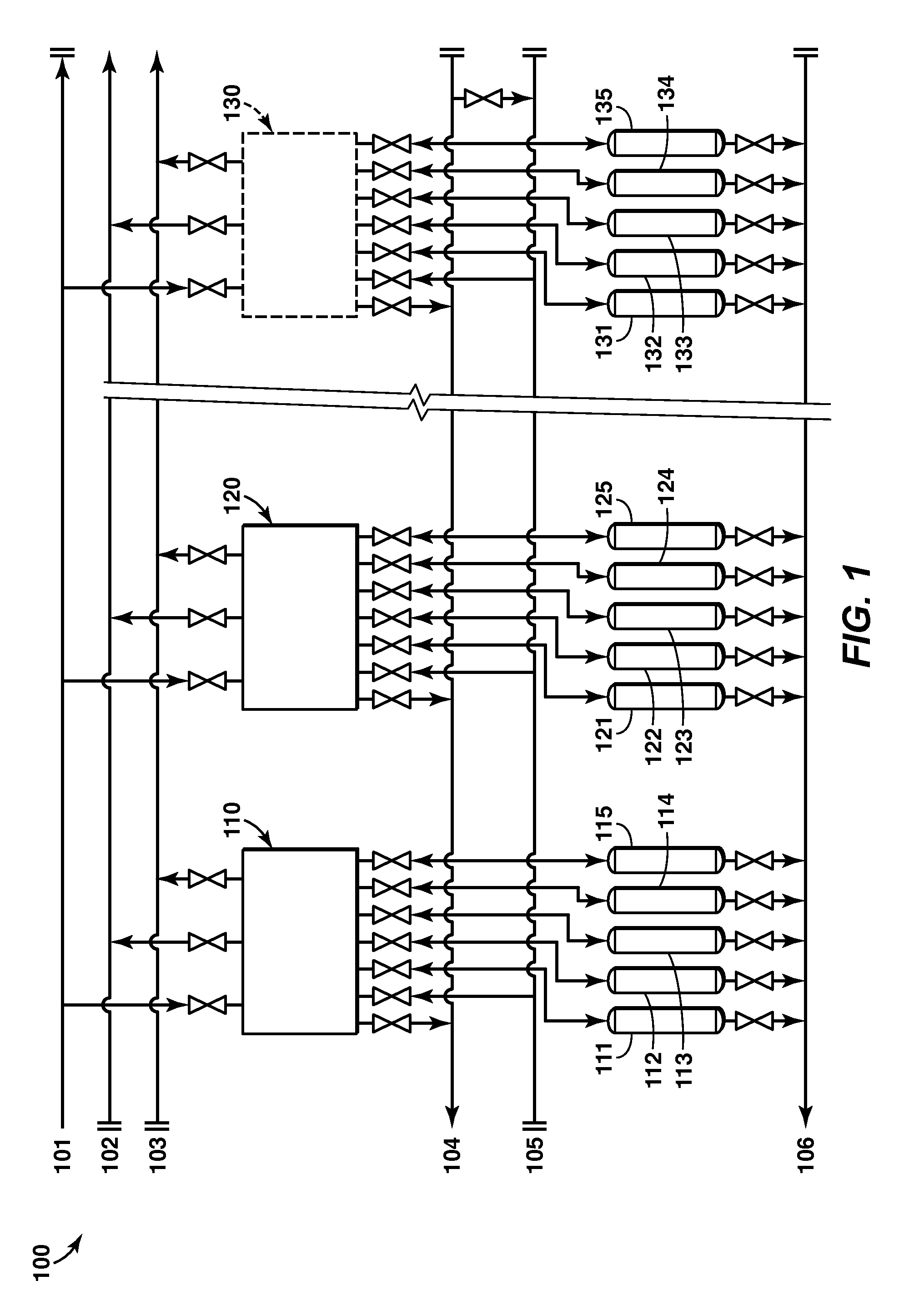Methods of removing contaminants from a hydrocarbon stream by swing adsorption and related apparatus and systems
