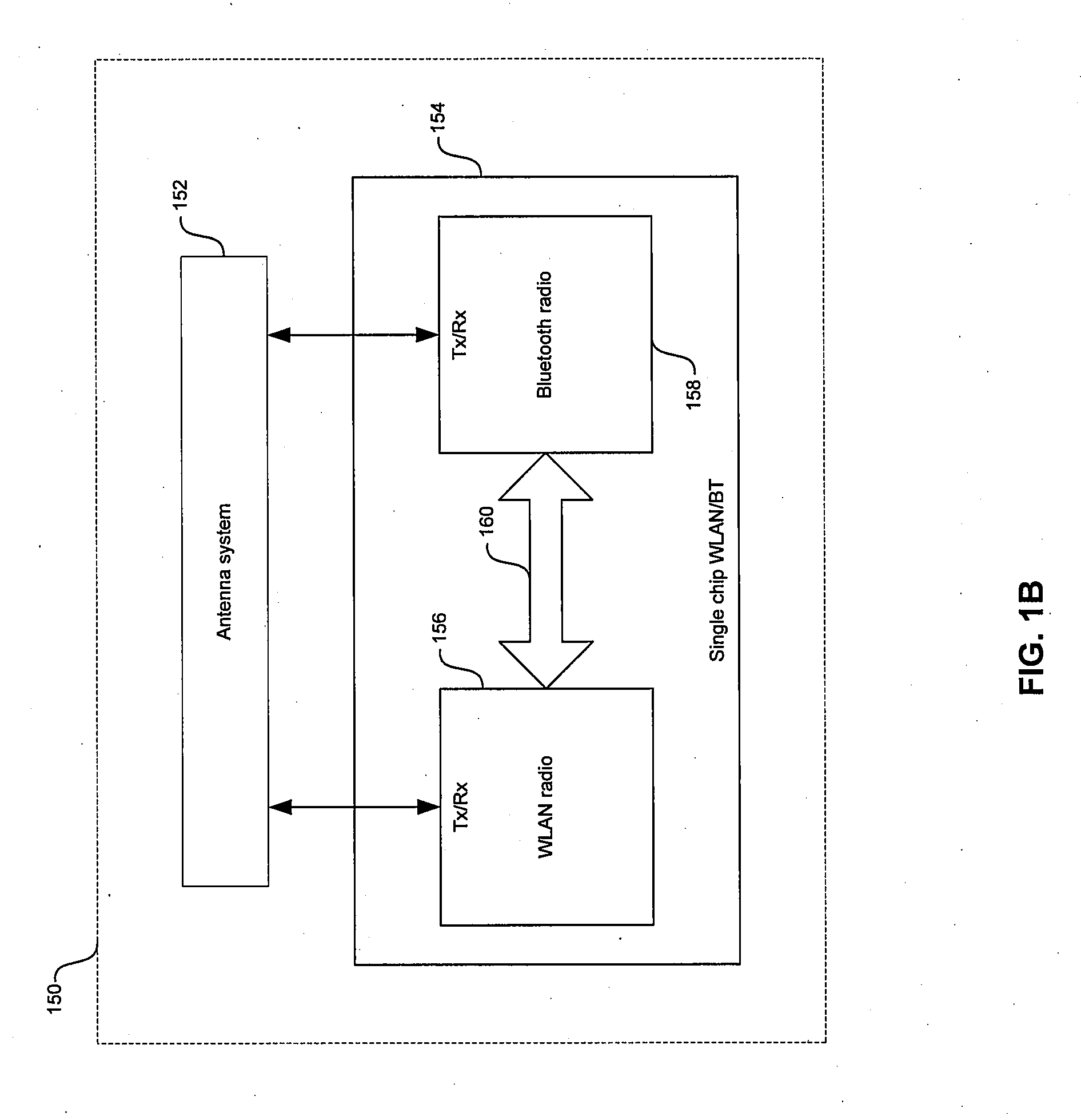 Method and System for a Wideband Polar Transmitter