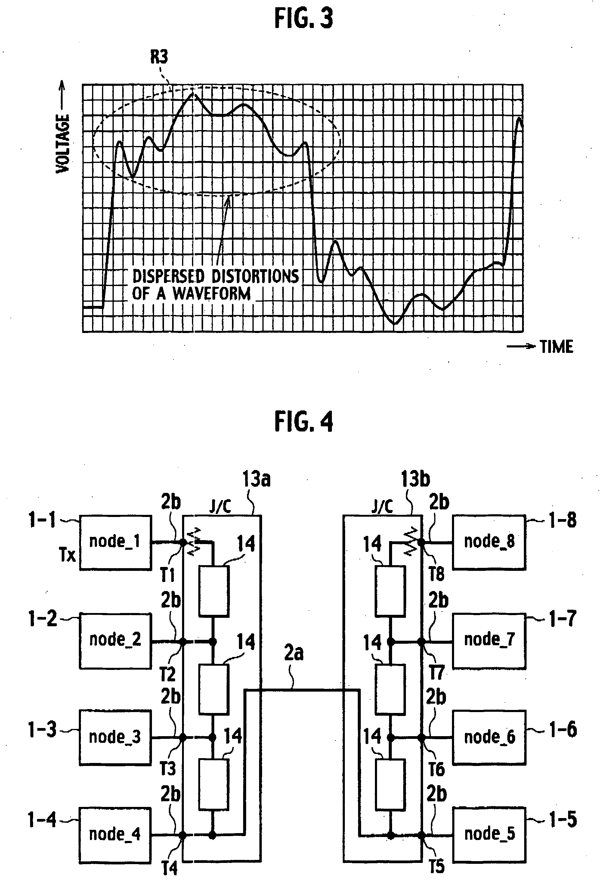 Integrated branching network system and joint connector