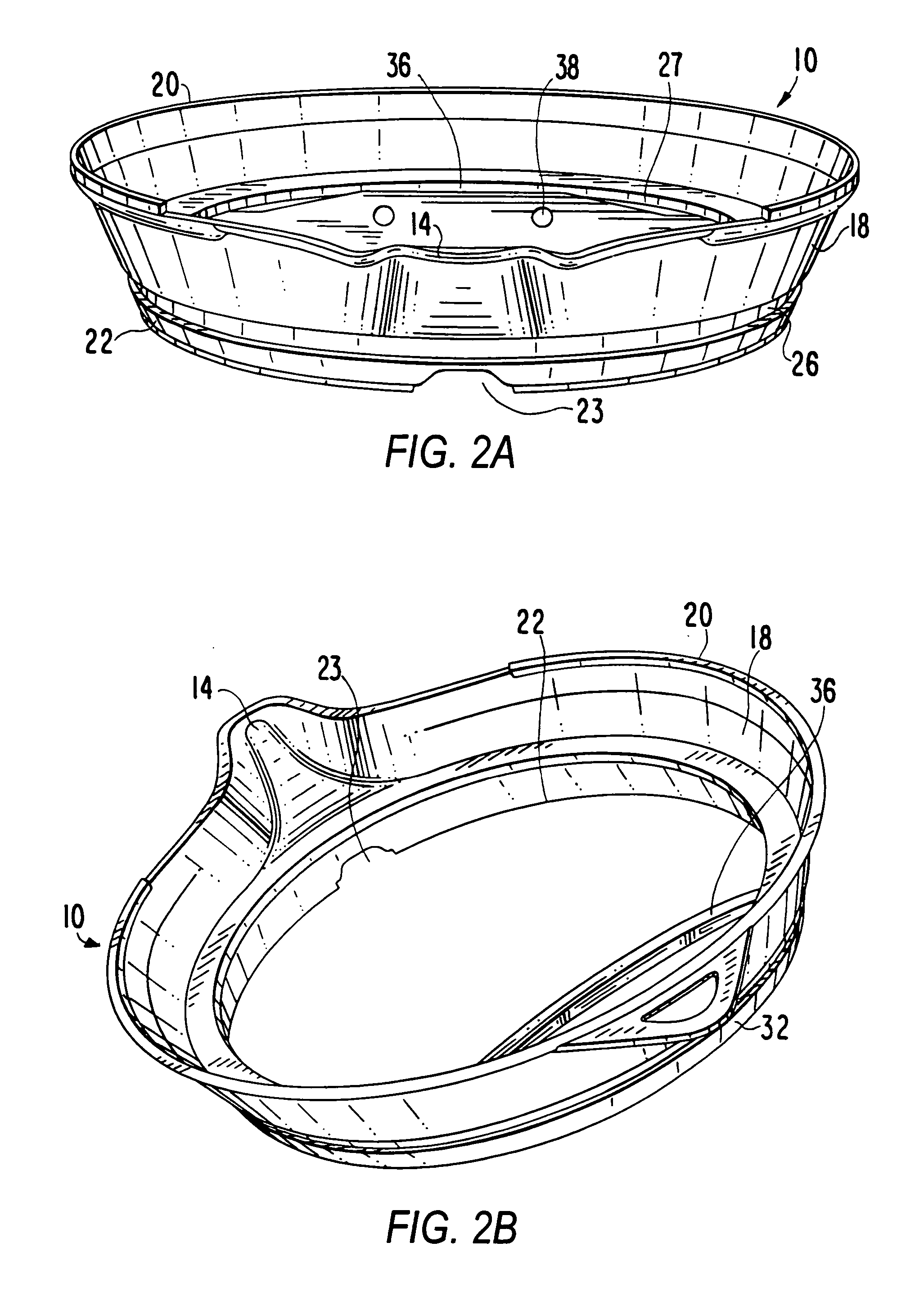 Multifunction pouring spout and removable lid