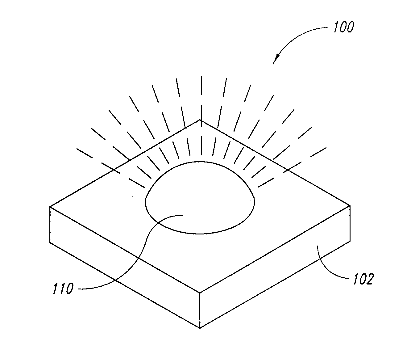 Apparatus, method to change light source color temperature with reduced optical filtering losses