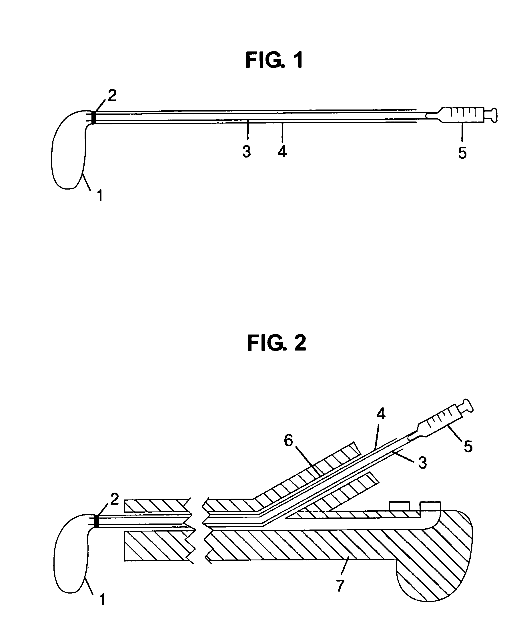 Endoscopic balloon insertion device for treatment of obesity and insertion technique of the same