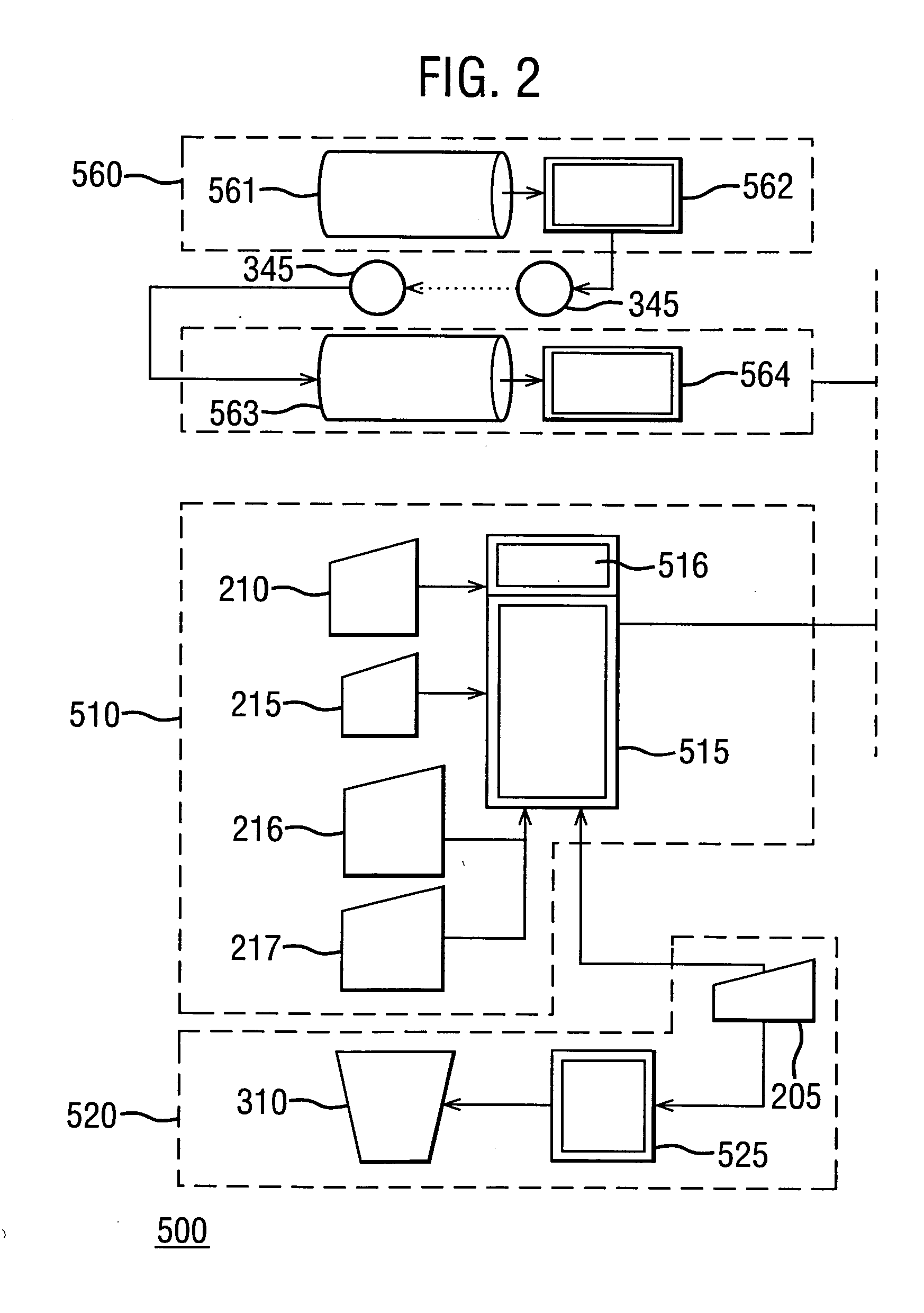 Method and system for analyzing coatings undergoing exposure testing