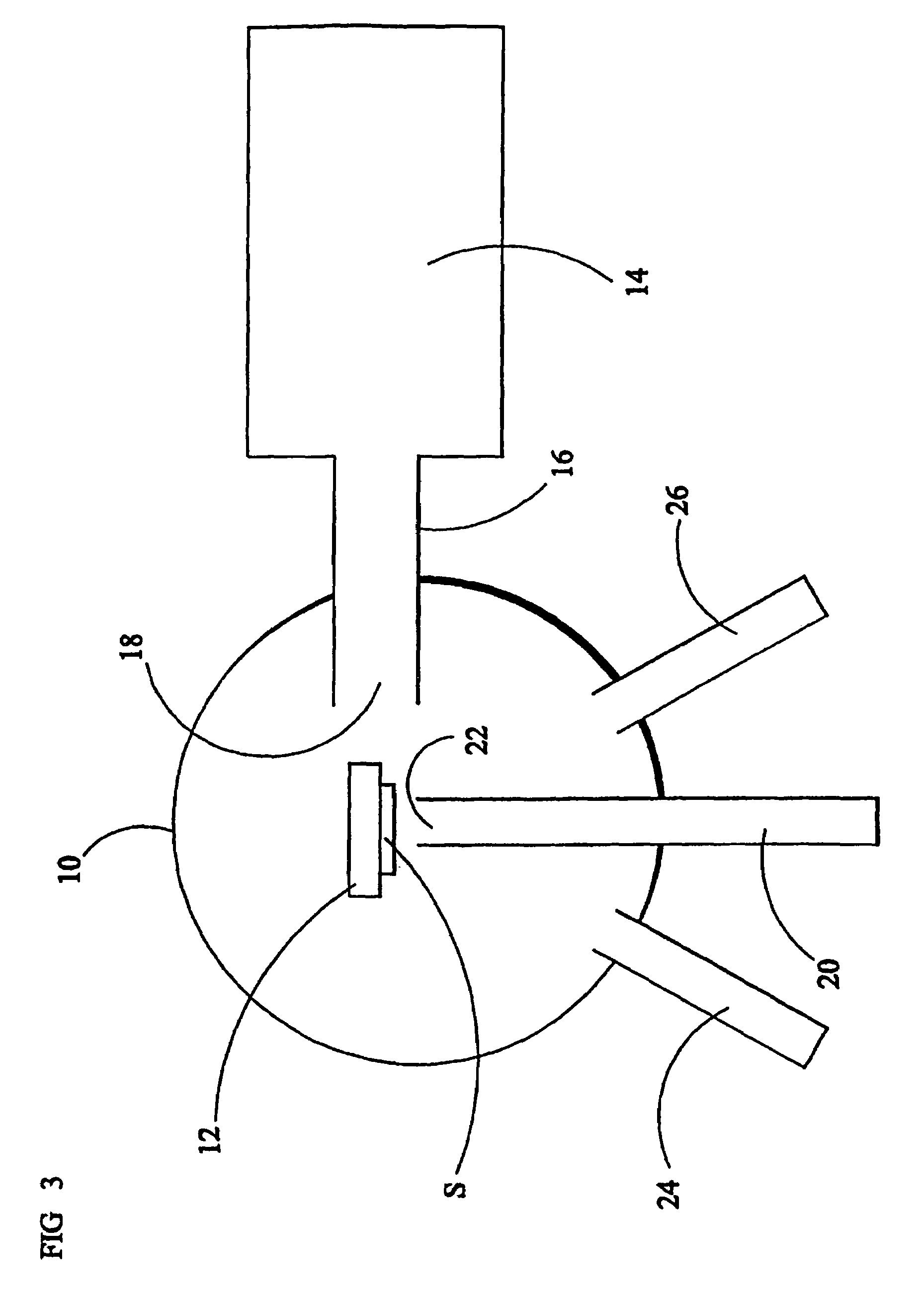 Method of growing a semiconductor layer