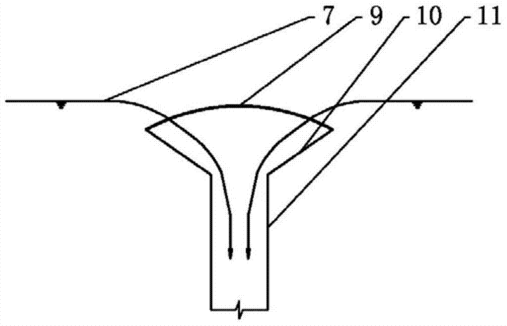 A high-density fish farming method