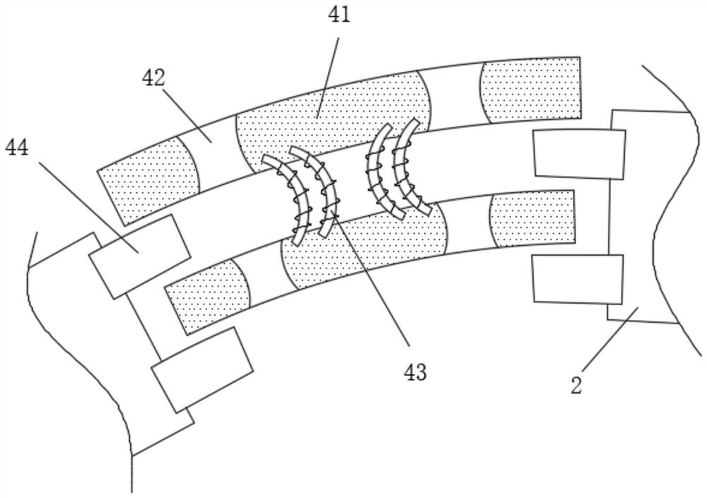 Flood control sewer well lid device for road