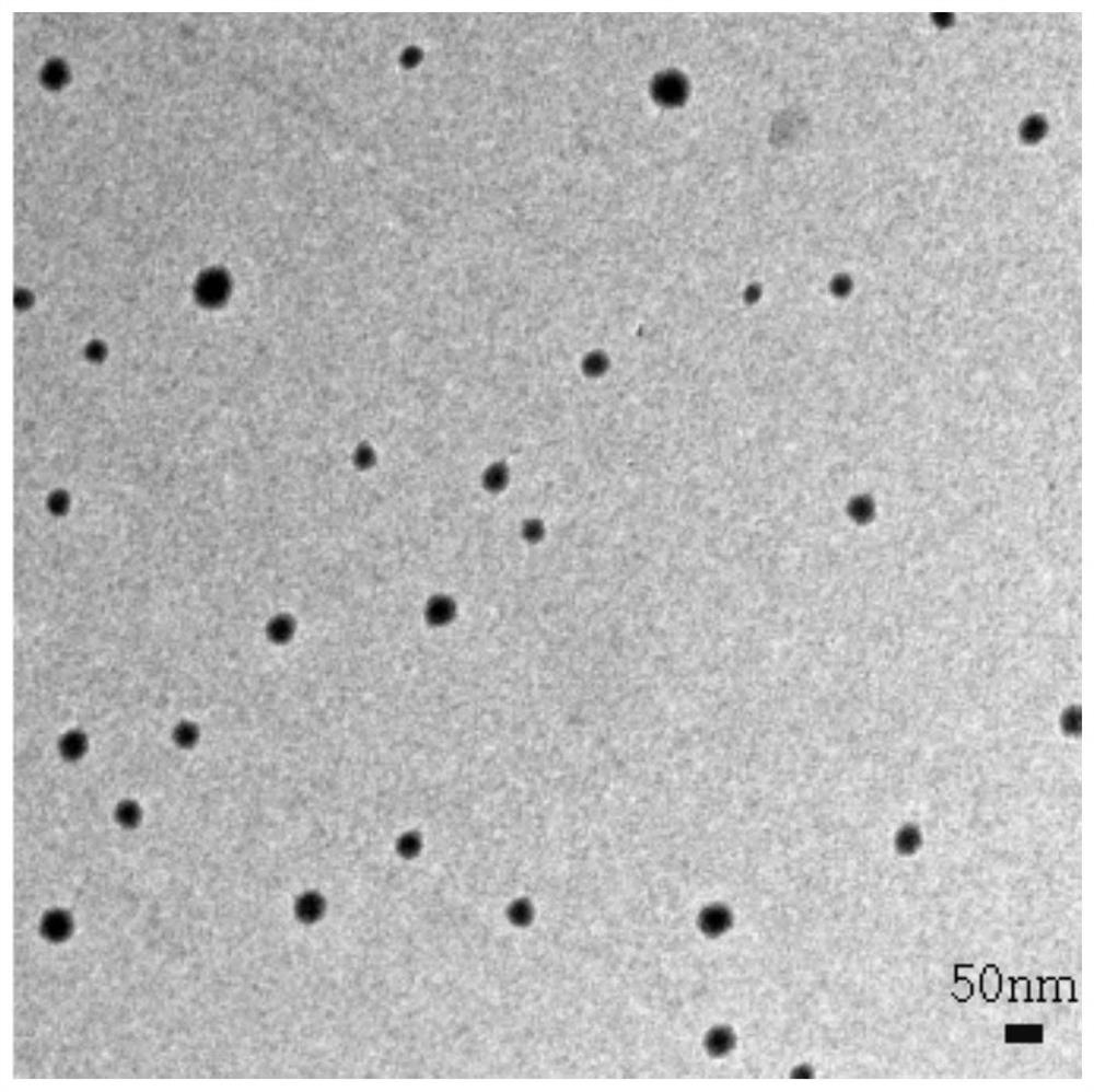 A preparation method of biomimetic mineralized collagen scaffold