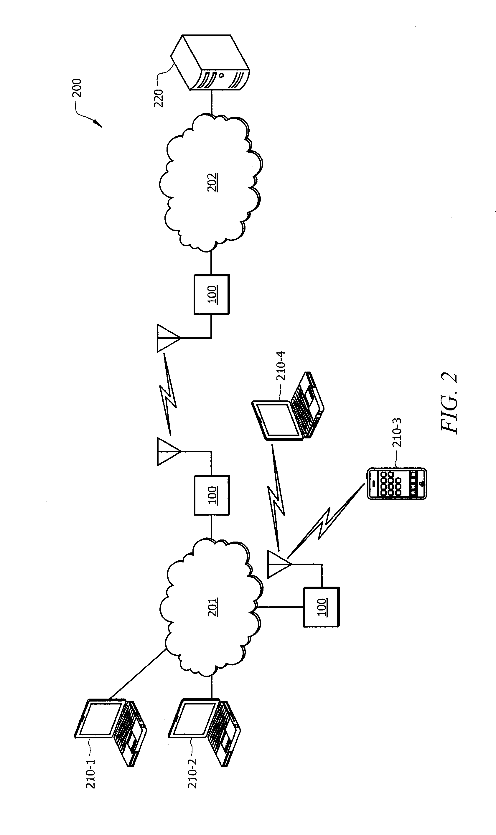 Opportunistic wireless resource utilization using dynamic traffic shaping