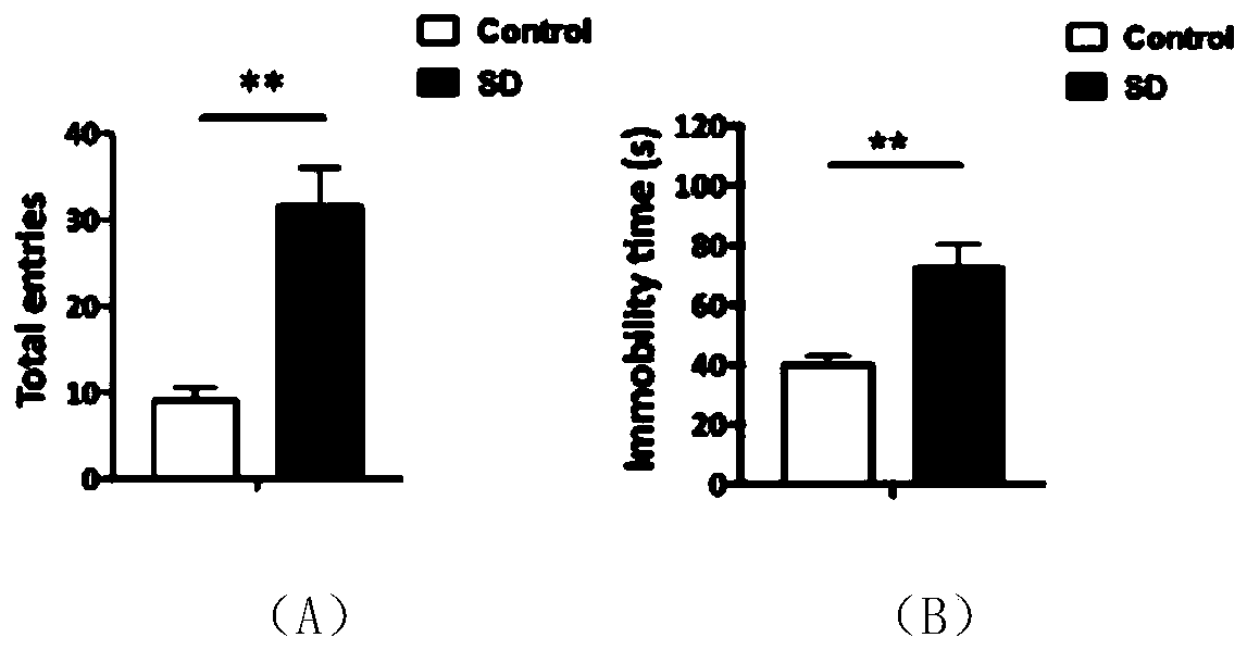 Biomarker for circadian rhythm sleep disorders