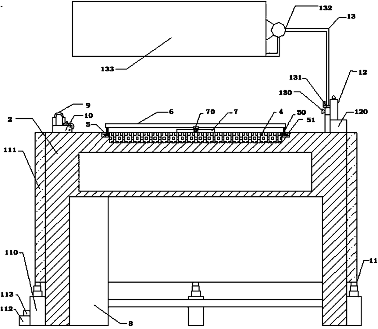 Classroom error correction device