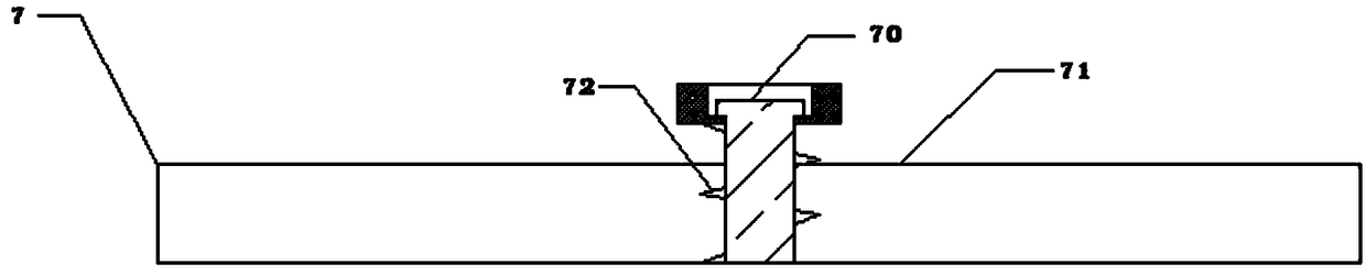 Classroom error correction device