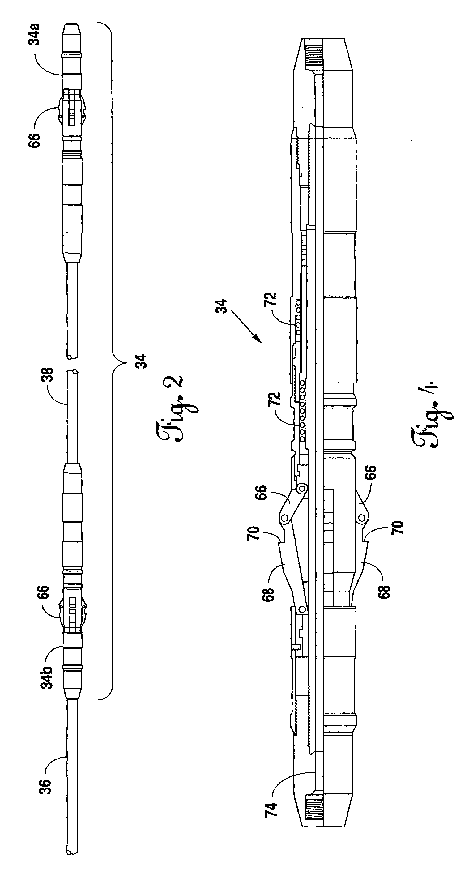 Cemented Open Hole Selective Fracing System