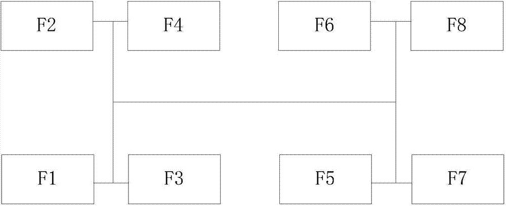 Method and device for adjusting runner balance of multi-cavity mold