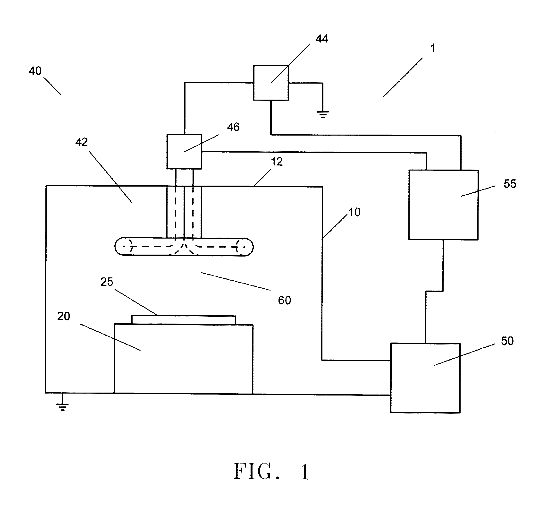 Inductively coupled plasma source for improved process uniformity