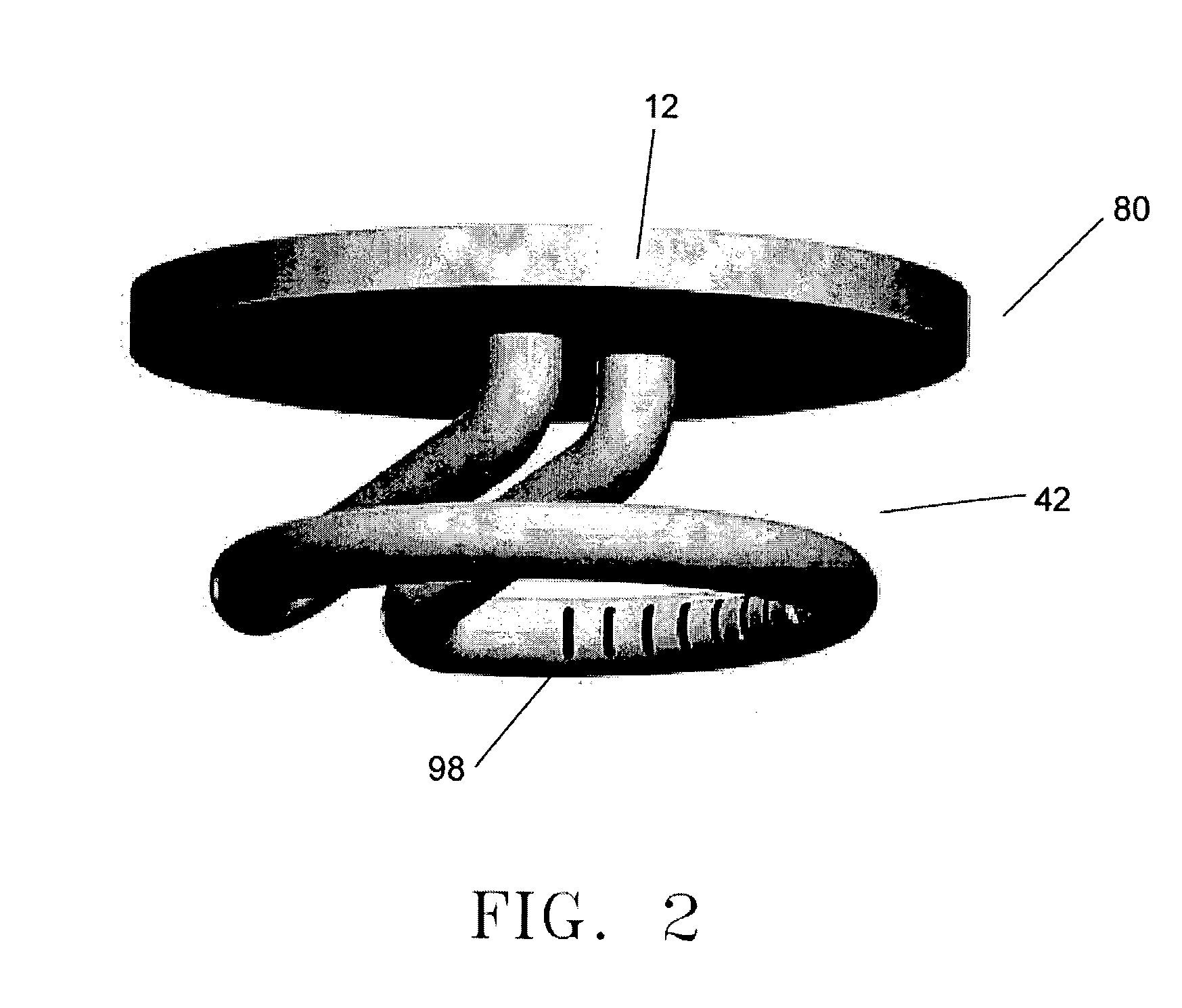 Inductively coupled plasma source for improved process uniformity