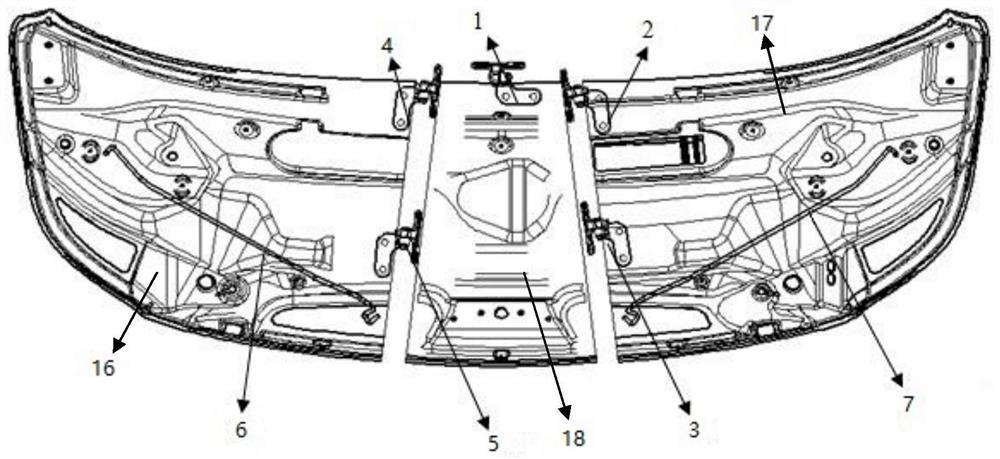 Vehicle Hoods and Vehicles