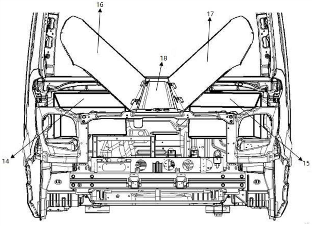 Vehicle Hoods and Vehicles