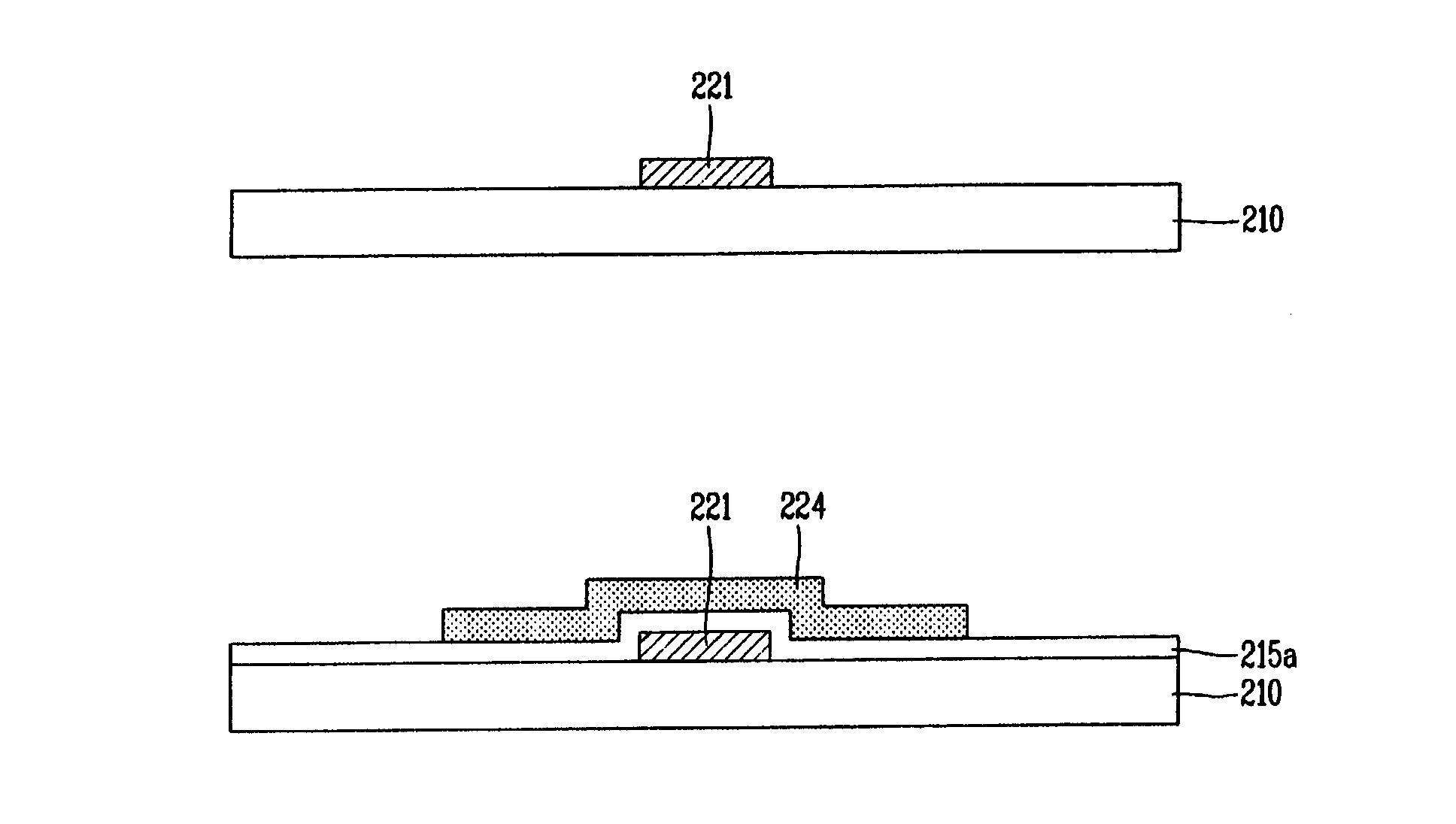 Oxide thin film transistor and method of fabricating the same
