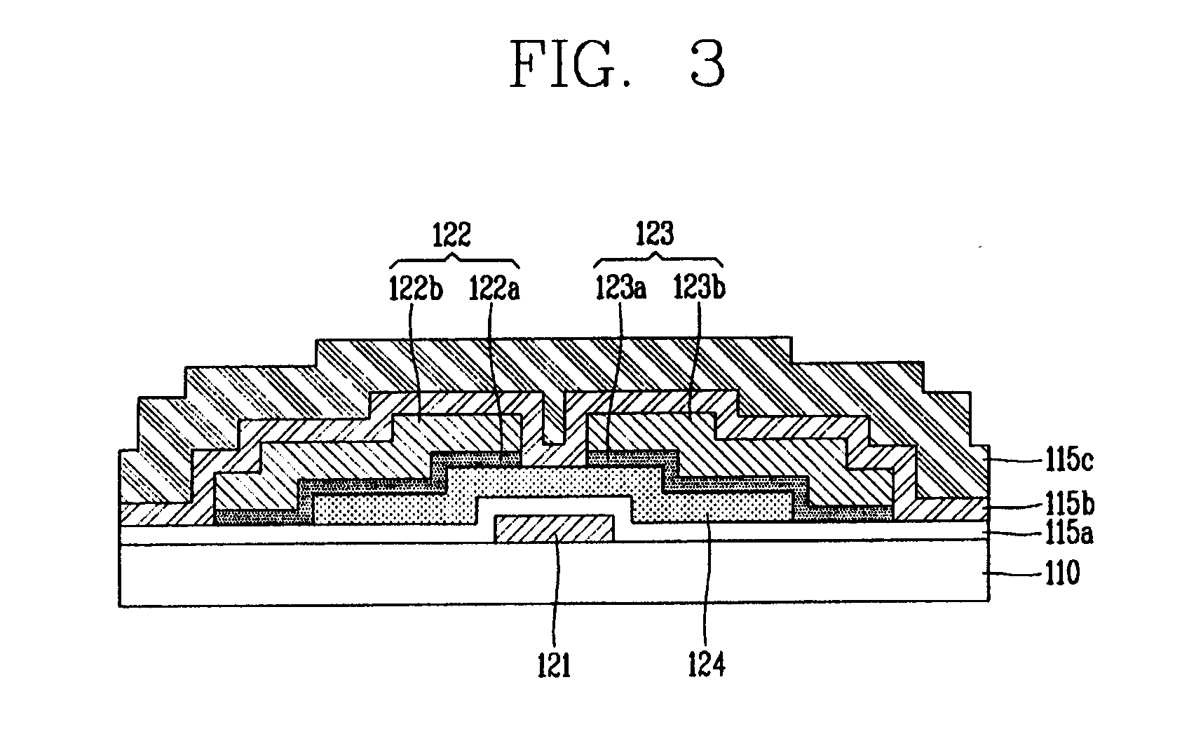 Oxide thin film transistor and method of fabricating the same
