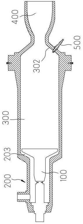 Aeroengine combustor and method of operation thereof