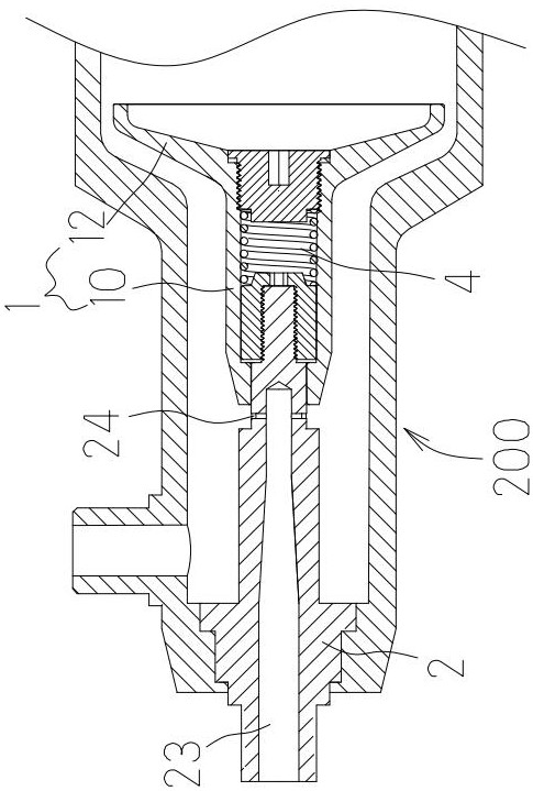 Aeroengine combustor and method of operation thereof