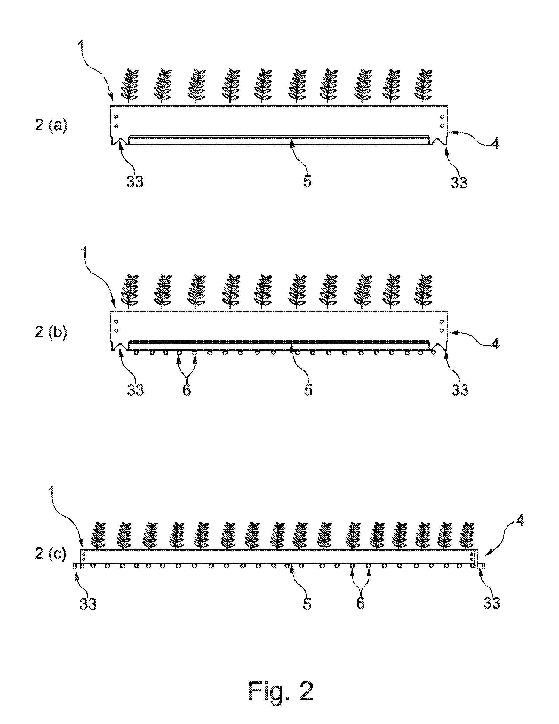 Automatic Tower with Many Novel Applications