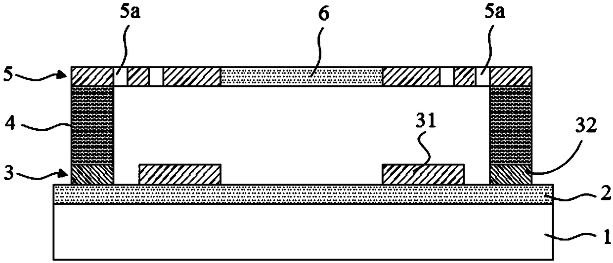 Tunable filter and tunable filter array