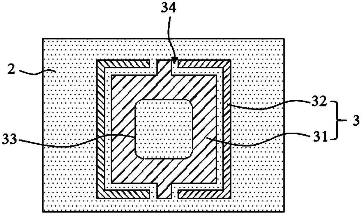 Tunable filter and tunable filter array