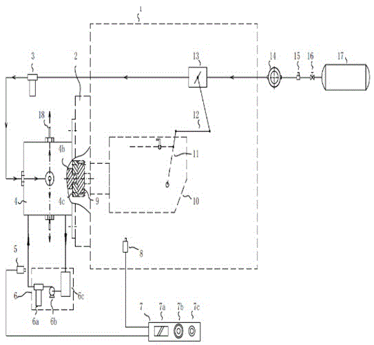 Automotive double-fuel system using natural gas