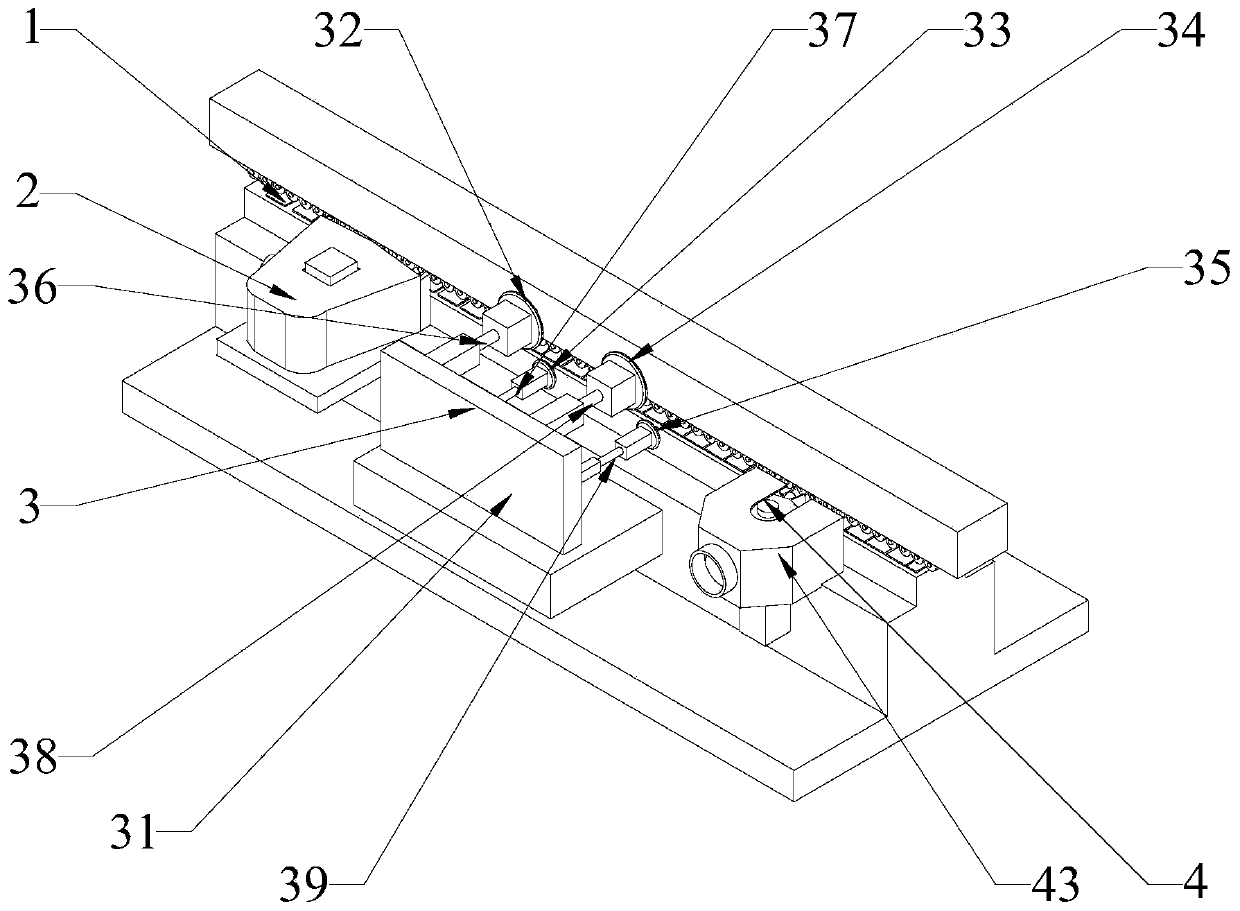 Chopping board edge milling and sanding production line and method