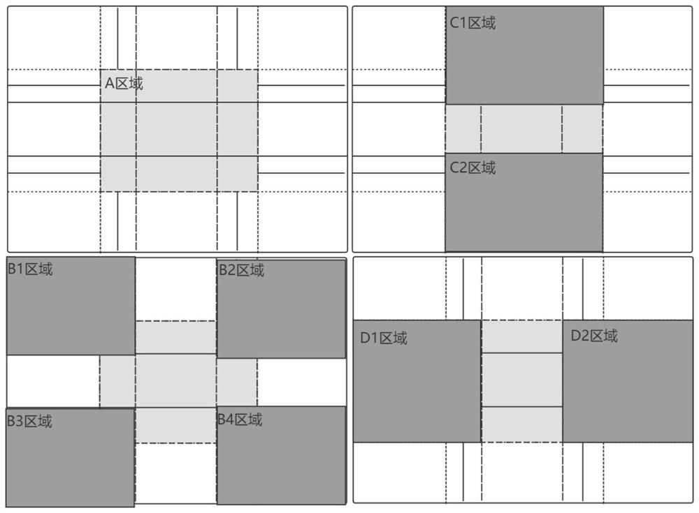 Small-size target detection and identification method based on deep learning and dual-band fusion