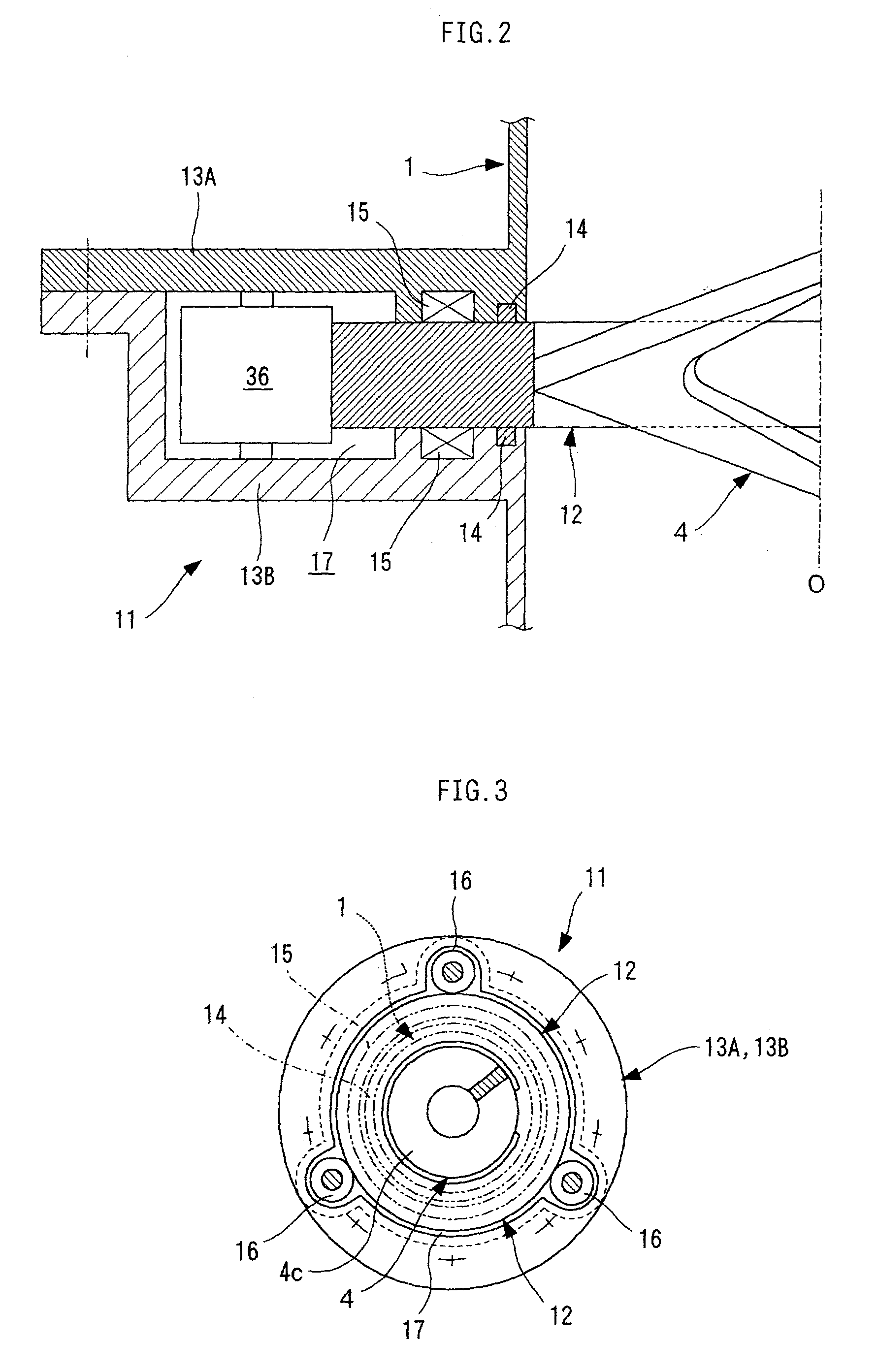 High-gradient high-pump-head screw conveyor device