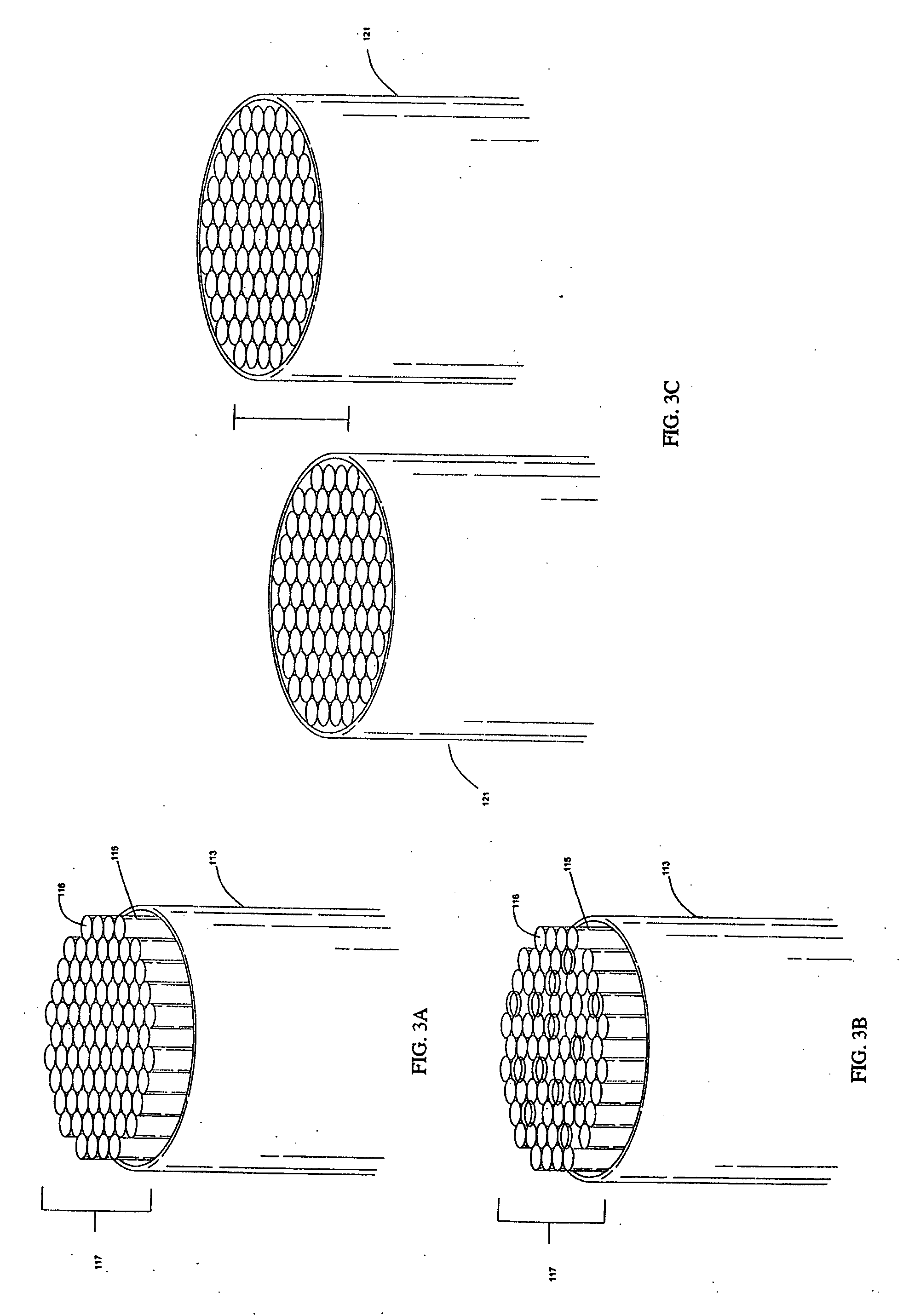 Multiaxis focusing mechanism for microarray analysis