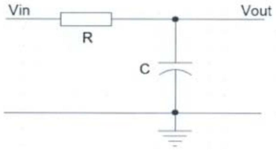 Power-on impulse current suppression circuit of airborne display